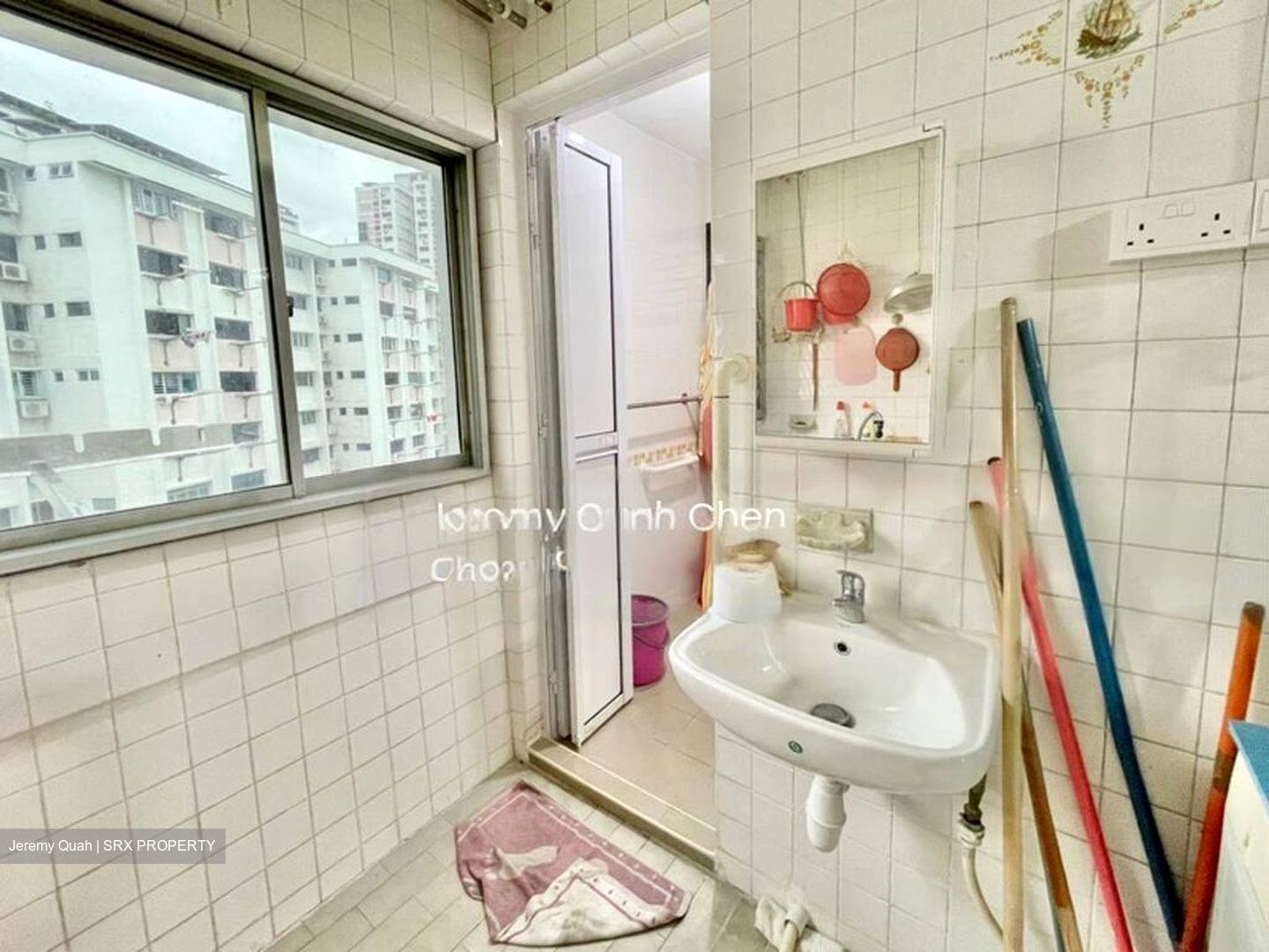 Blk 225A Jurong East Street 21 (Jurong East), HDB 3 Rooms #434629481